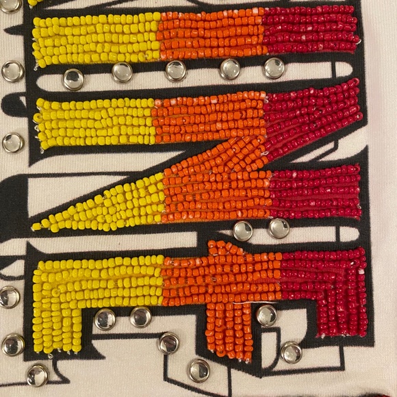 Marvel deKRYPTIC Custom Wolverine T Shirt NWT - Picture 5 of 16